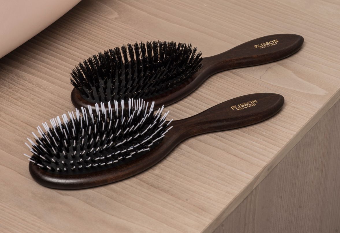 Hairbrushes
